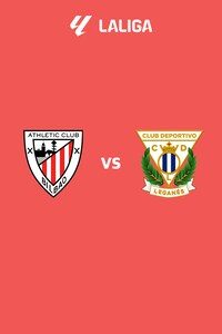 아틀레틱 vs 레가네스