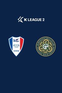 수원 vs 김포