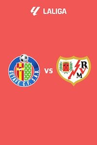헤타페 vs 라요 바예카노