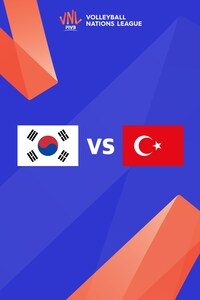 [VNL] 대한민국 vs 튀르키예