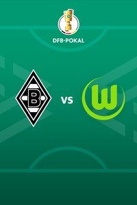 묀헨글라트바흐 vs 볼프스부르크