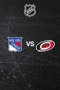 [NHL] W18 뉴욕 레인저스 vs 캐롤라이나