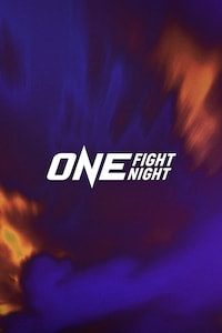 ONE Fight Night 26