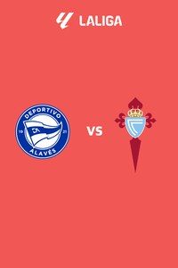 알라베스 vs 셀타 비고