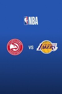 애틀랜타 vs LA 레이커스
