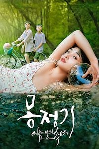 몽정기: 여름날의 추억