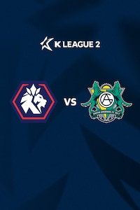 충북청주 vs 안산