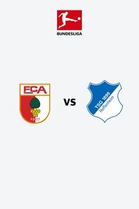 아우크스부르크 vs 호펜하임