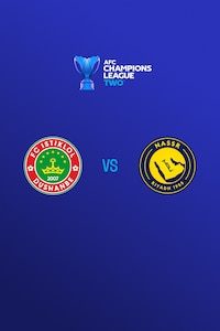 이스티클롤 vs 알 나스르