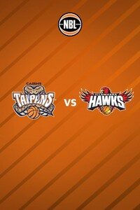 케언스 타이판스 vs 일라와라 호크스