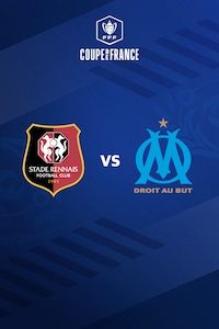 스타드 렌 vs 마르세유