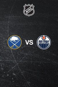 [NHL] W2 버펄로 vs 에드먼턴