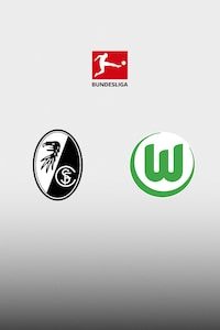 프라이부르크 vs 볼프스부르크