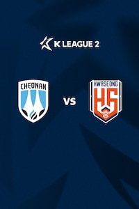 천안 vs 화성