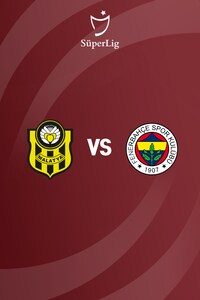 [38R] 말라티아스포르 vs 페네르바체