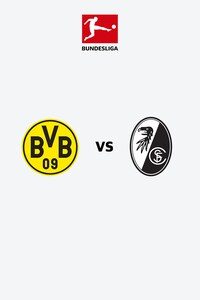 도르트문트 vs 프라이부르크