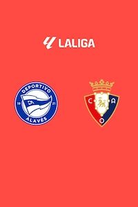 알라베스 vs 오사수나