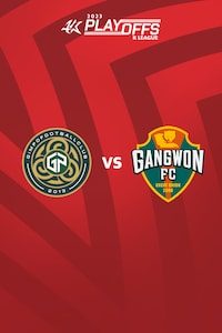 김포 vs 강원