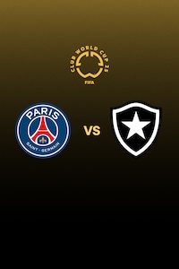 PSG vs 보타포구