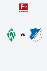 베르더 브레멘 vs 호펜하임