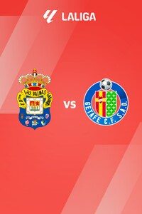 라스팔마스 vs 헤타페 (현지 해설)