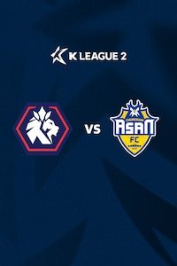 충북청주 vs 충남아산