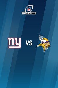 [NFL] 뉴욕 자이언츠 vs 미네소타