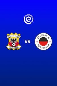 고 어헤드 vs 엑셀시오르