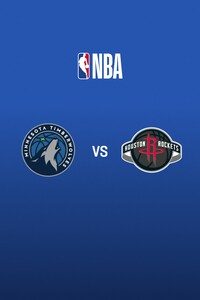 미네소타 vs 휴스턴