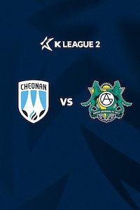 천안 vs 안산