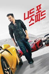 니드 포 스피드 (2014)