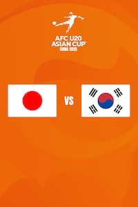 일본 vs 대한민국