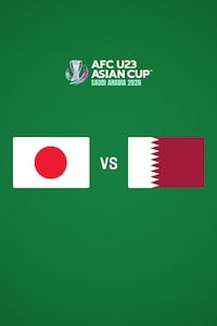 일본 vs 카타르