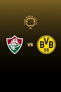 플루미넨시 vs 도르트문트