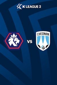 충북청주 vs 천안