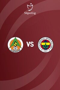 [29R] 알라냐스포르 vs 페네르바체