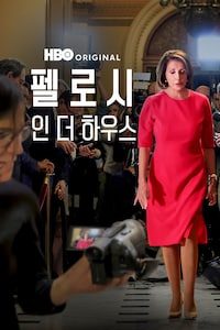 펠로시 인 더 하우스