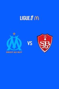 마르세유 vs 브레스트