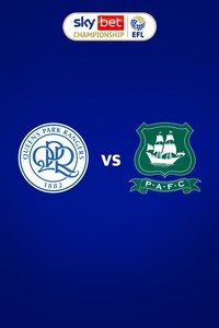 QPR vs 플리머스