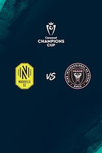 내슈빌 vs 인터 마이애미
