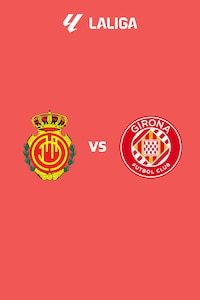 마요르카 vs 지로나