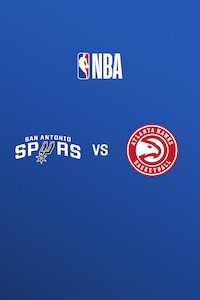 샌안토니오 vs 애틀랜타