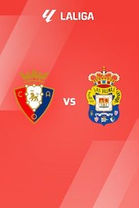 오사수나 vs 라스팔마스 (현지 해설)