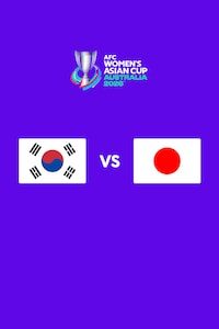 대한민국 vs 일본
