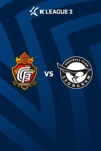 경남 vs 성남