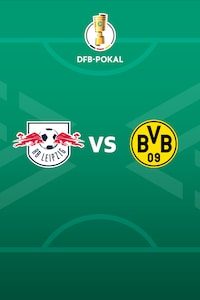 라이프치히 vs 도르트문트