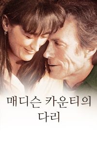 매디슨 카운티의 다리