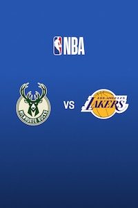 밀워키 vs LA 레이커스
