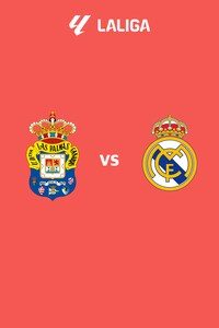 라스팔마스 vs 레알 마드리드