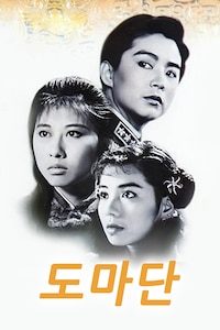 도마단